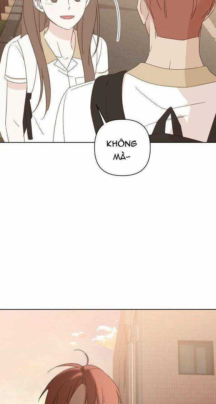 Ranh Giới Tình Yêu Chapter 48 trang 56