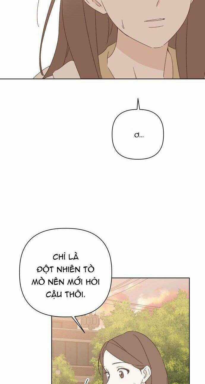 Ranh Giới Tình Yêu Chapter 48 trang 58