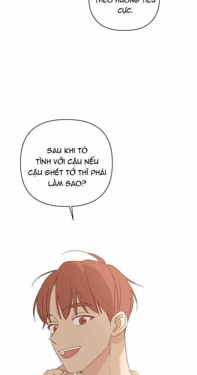 Ranh Giới Tình Yêu Chapter 48 trang 63