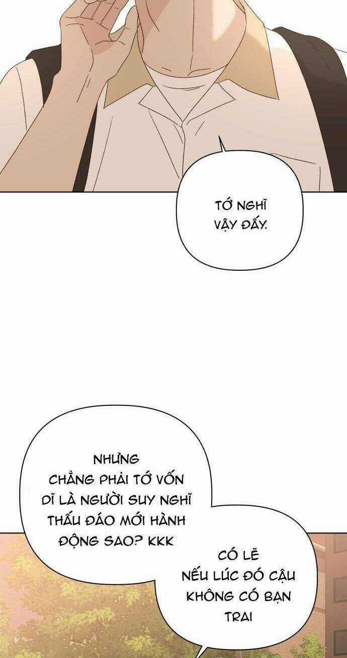 Ranh Giới Tình Yêu Chapter 48 trang 64