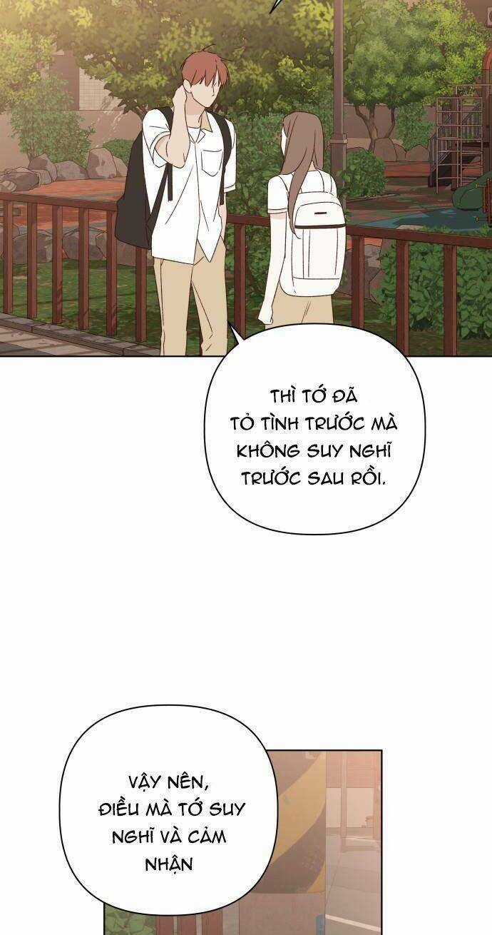 Ranh Giới Tình Yêu Chapter 48 trang 65