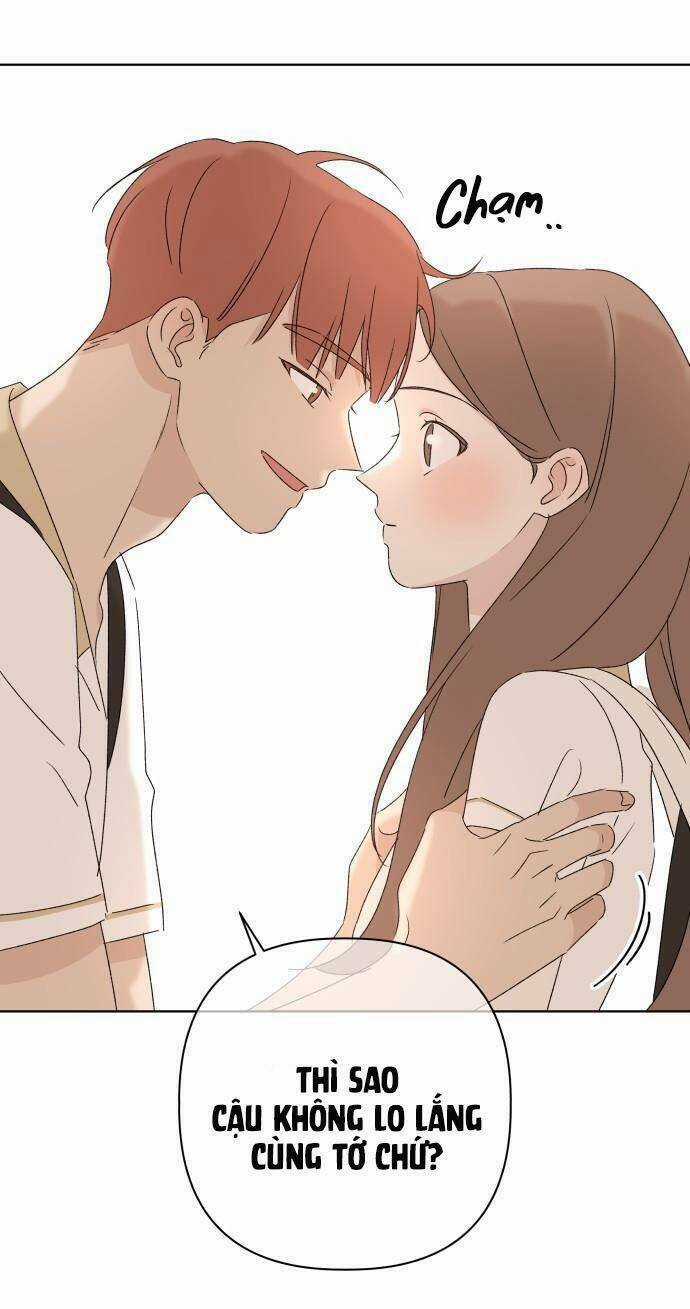 Ranh Giới Tình Yêu Chapter 48 trang 69