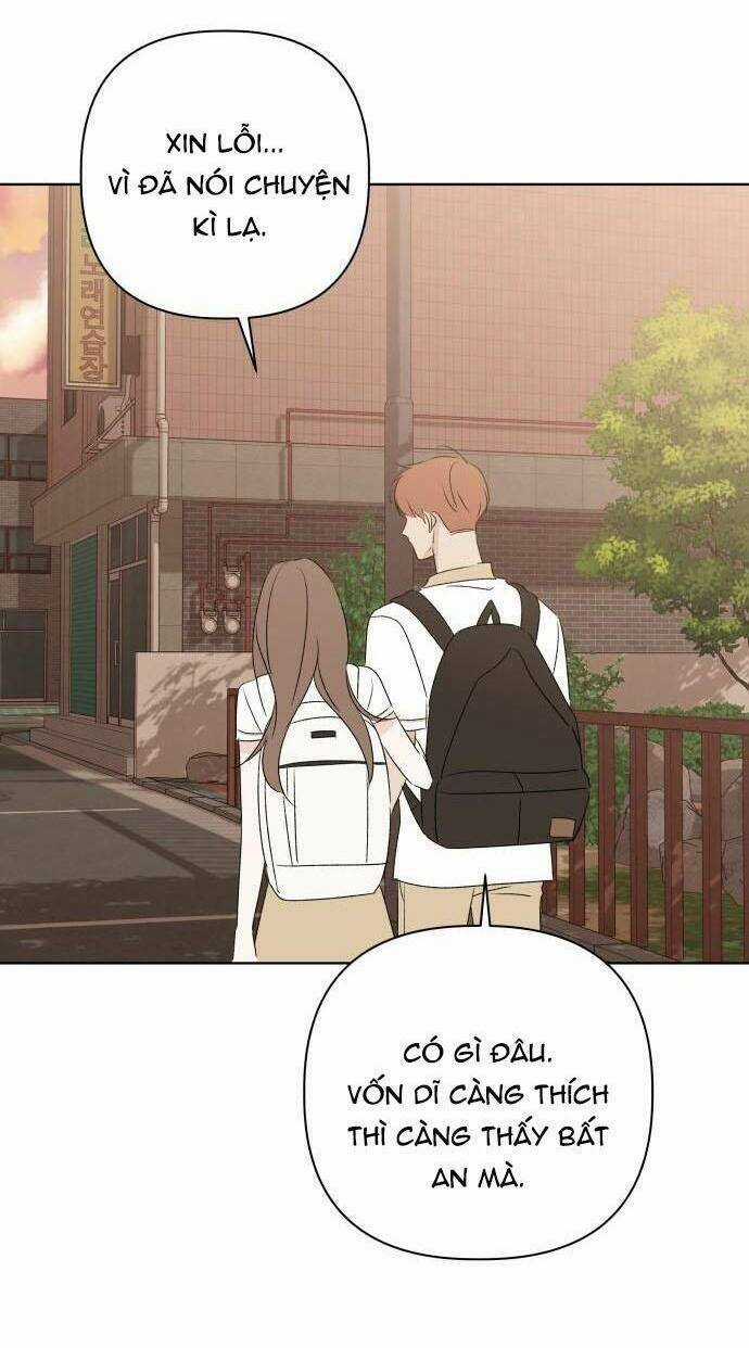 Ranh Giới Tình Yêu Chapter 48 trang 72