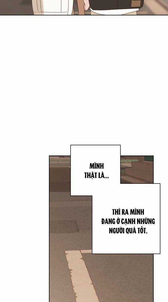 Ranh Giới Tình Yêu Chapter 48 trang 77