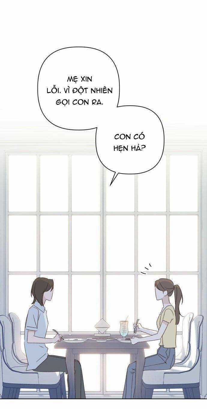 Ranh Giới Tình Yêu Chapter 48 trang 81