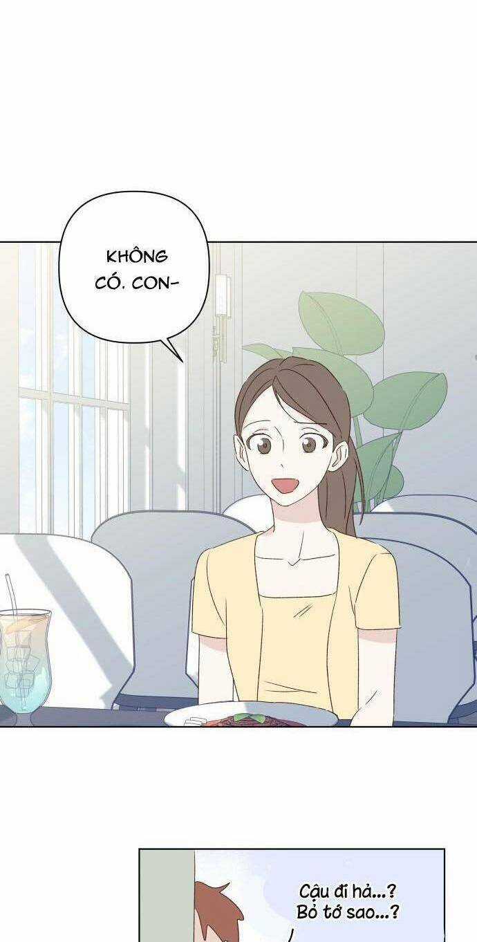 Ranh Giới Tình Yêu Chapter 48 trang 82