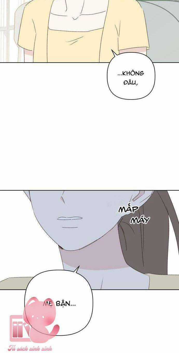 Ranh Giới Tình Yêu Chapter 48 trang 90