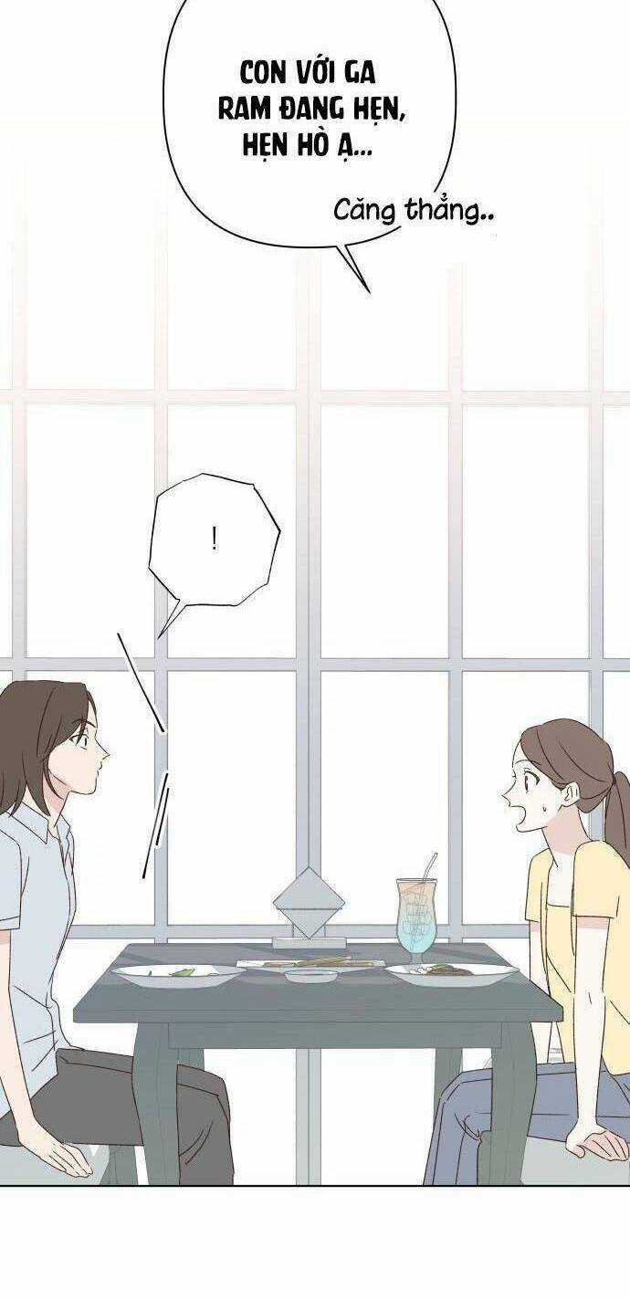 Ranh Giới Tình Yêu Chapter 48 trang 99