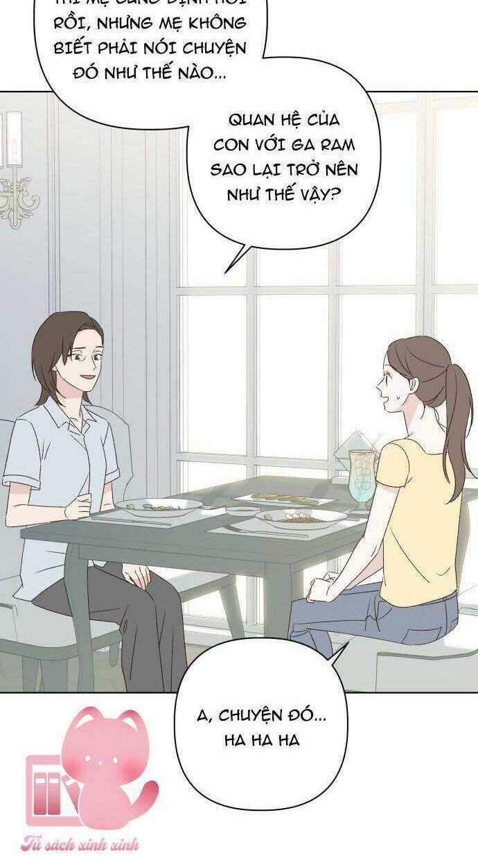 Ranh Giới Tình Yêu Chapter 49 trang 10