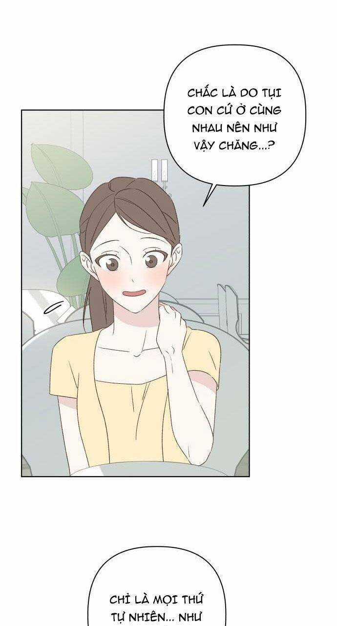 Ranh Giới Tình Yêu Chapter 49 trang 11