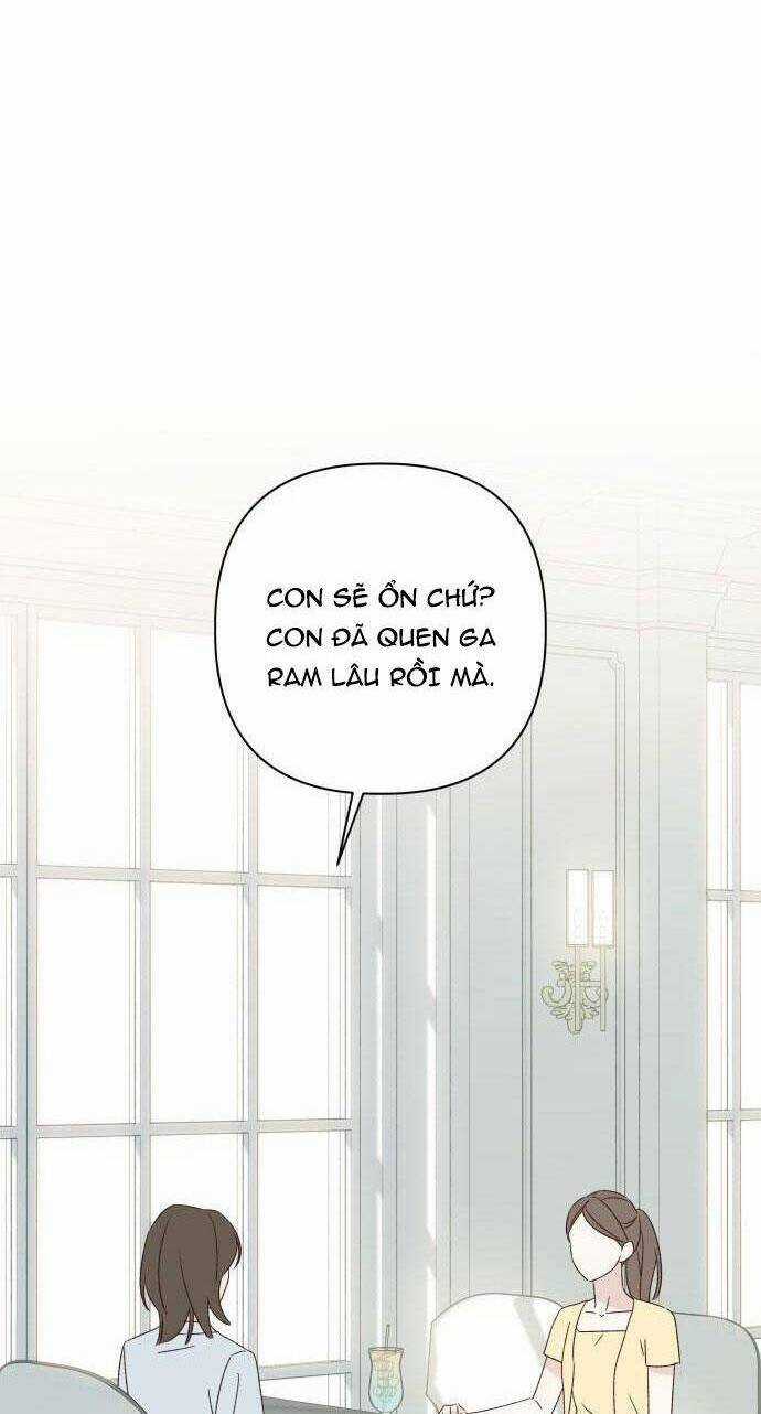 Ranh Giới Tình Yêu Chapter 49 trang 14