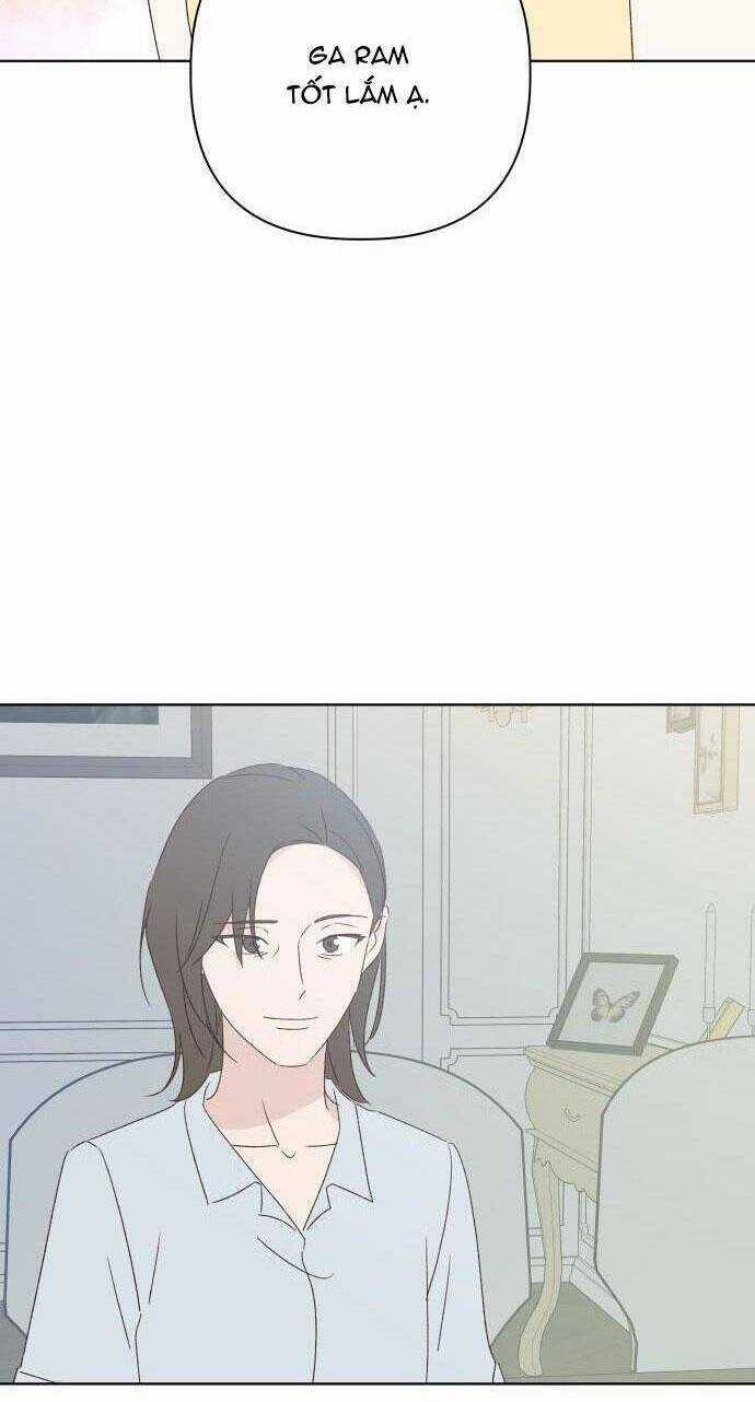 Ranh Giới Tình Yêu Chapter 49 trang 18