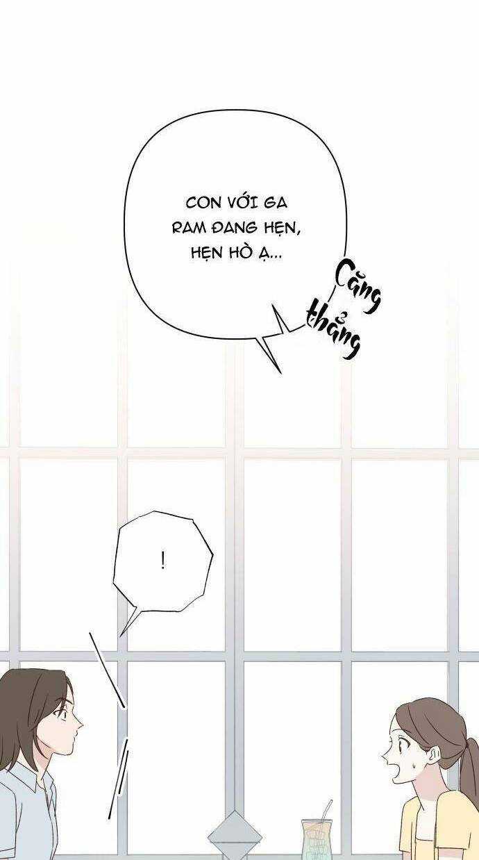 Ranh Giới Tình Yêu Chapter 49 trang 2