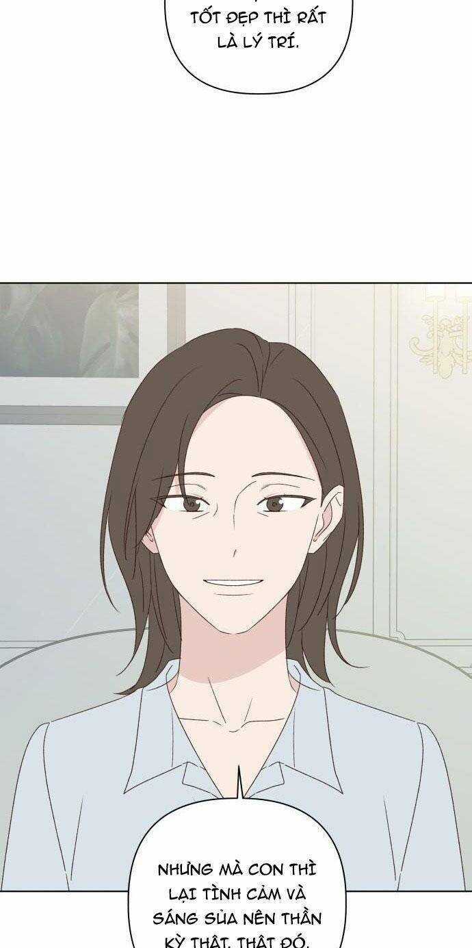 Ranh Giới Tình Yêu Chapter 49 trang 22