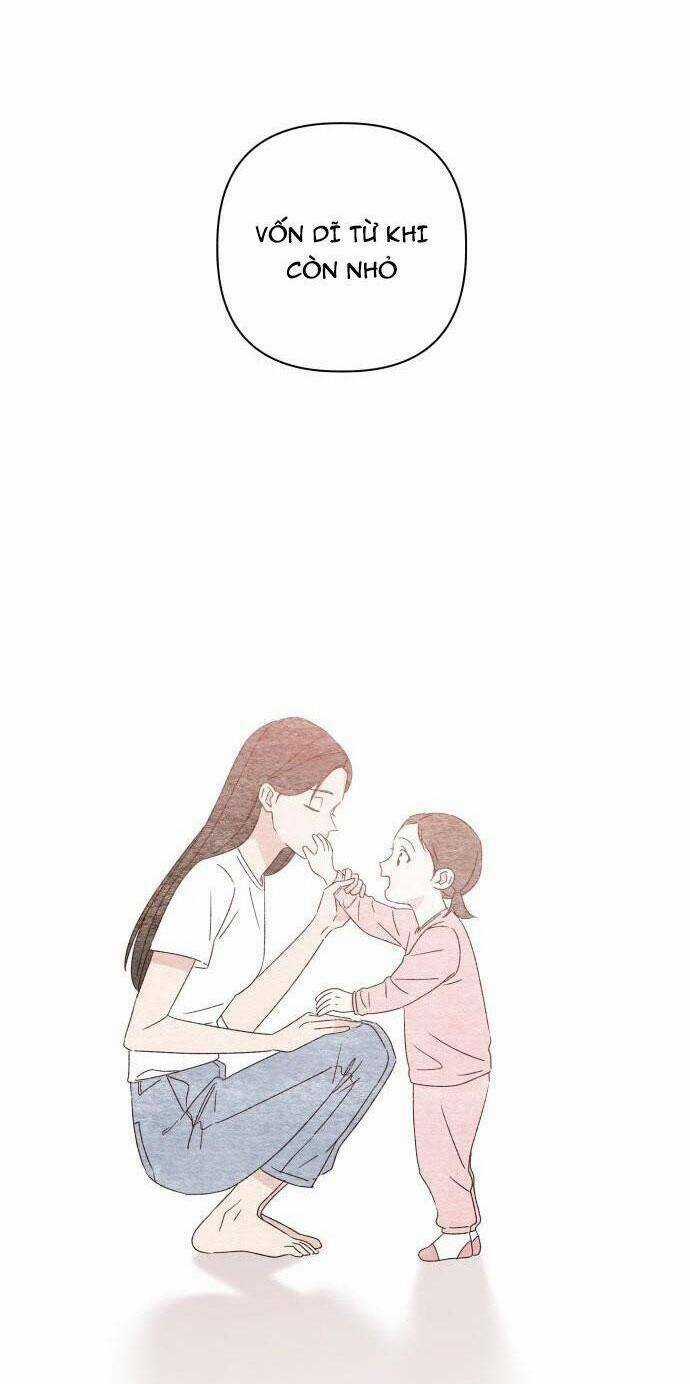 Ranh Giới Tình Yêu Chapter 49 trang 25