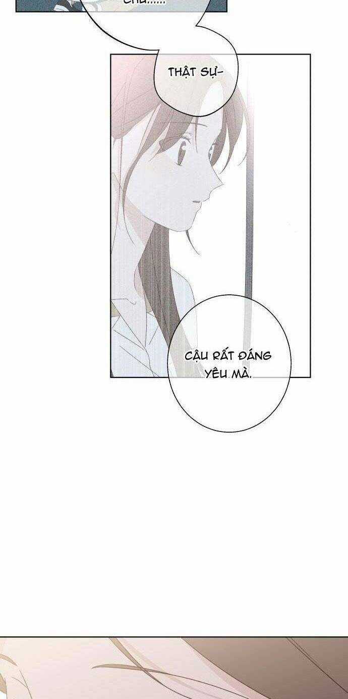 Ranh Giới Tình Yêu Chapter 49 trang 28