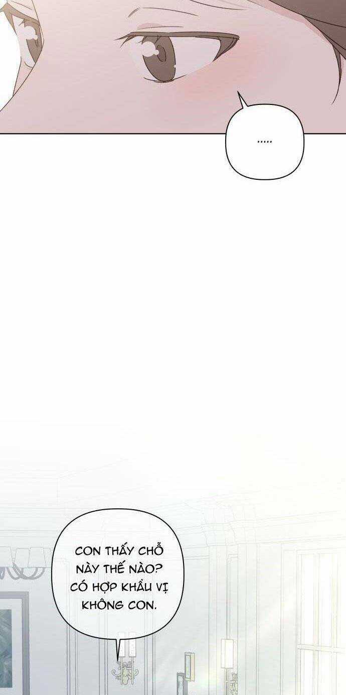 Ranh Giới Tình Yêu Chapter 49 trang 29