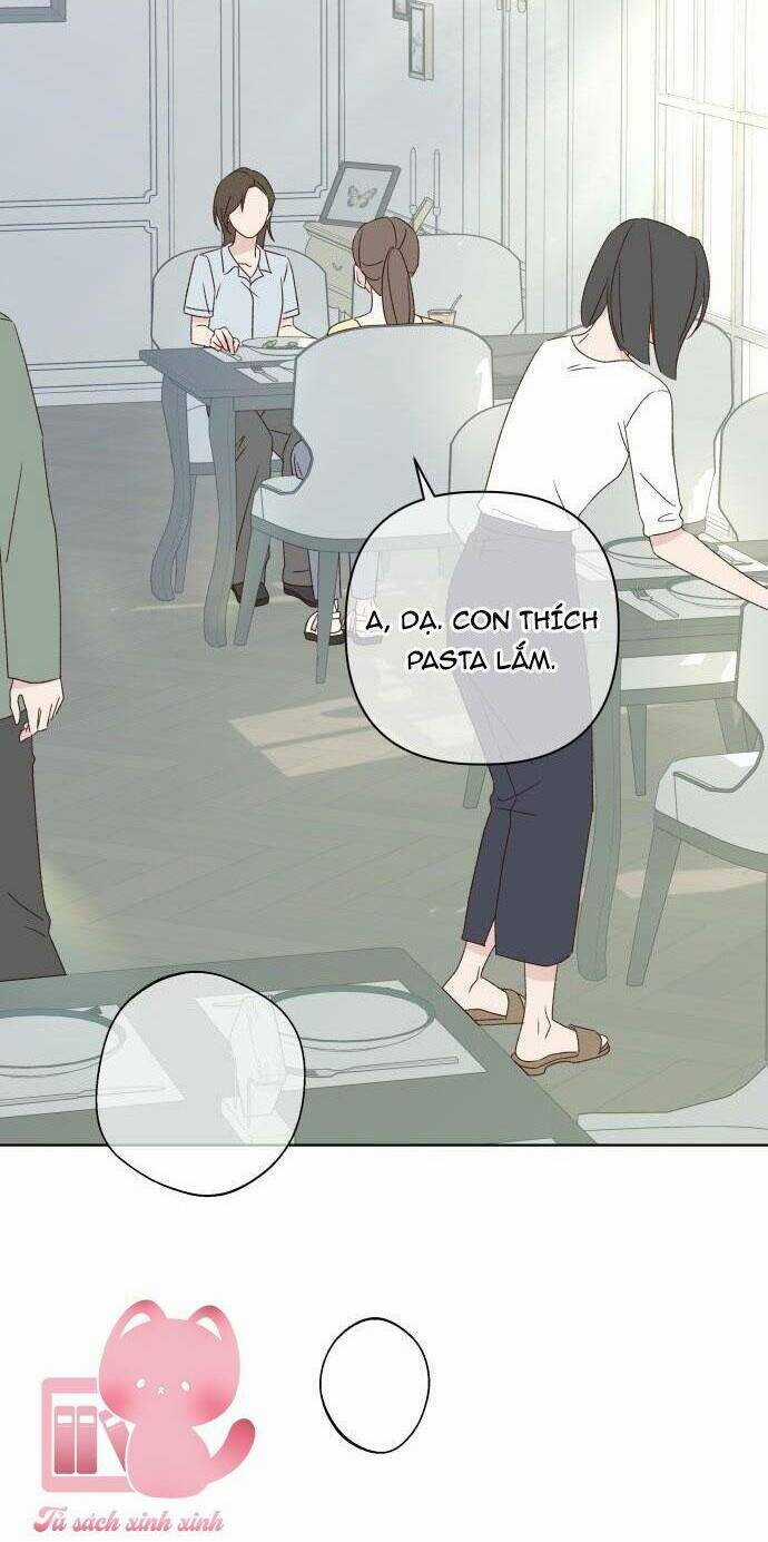 Ranh Giới Tình Yêu Chapter 49 trang 30