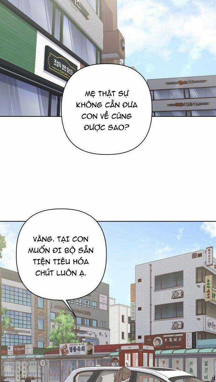 Ranh Giới Tình Yêu Chapter 49 trang 32