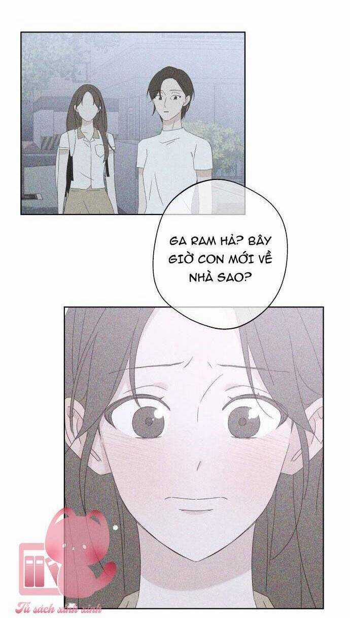 Ranh Giới Tình Yêu Chapter 49 trang 40