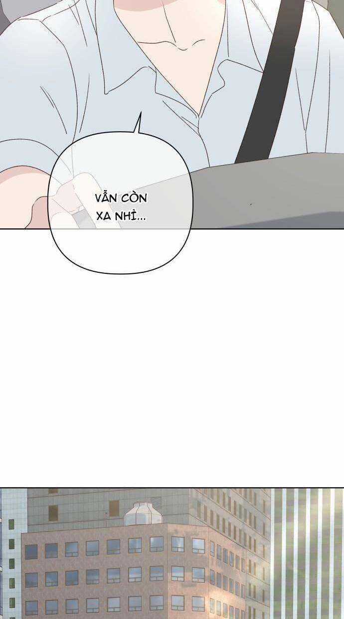 Ranh Giới Tình Yêu Chapter 49 trang 43