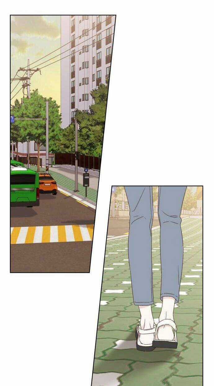 Ranh Giới Tình Yêu Chapter 49 trang 46