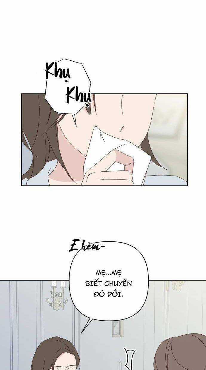 Ranh Giới Tình Yêu Chapter 49 trang 5