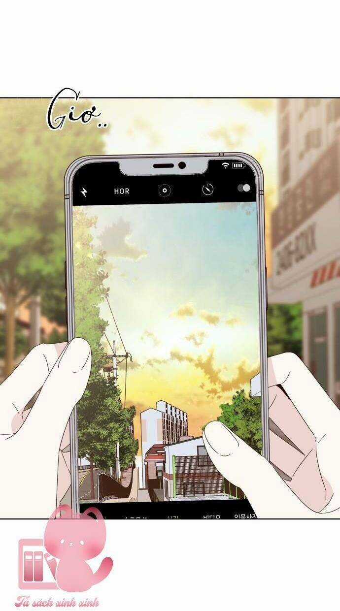 Ranh Giới Tình Yêu Chapter 49 trang 50