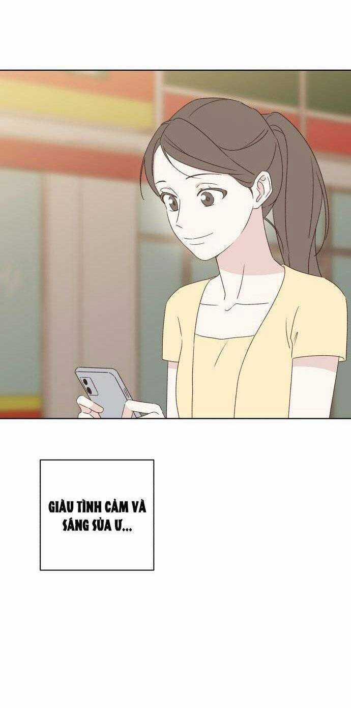 Ranh Giới Tình Yêu Chapter 49 trang 52