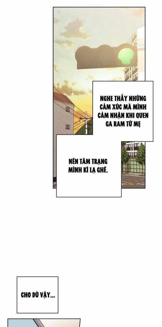 Ranh Giới Tình Yêu Chapter 49 trang 53