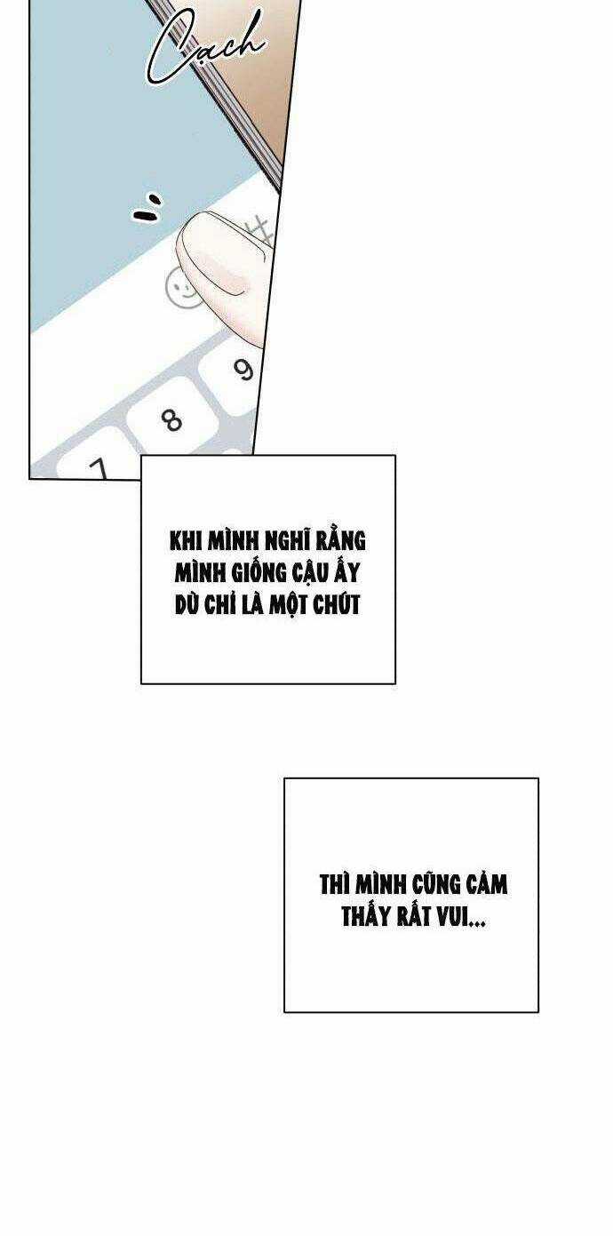 Ranh Giới Tình Yêu Chapter 49 trang 54