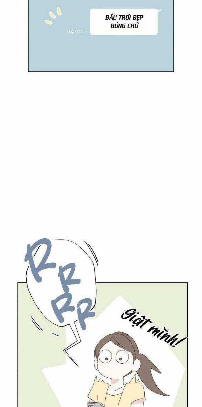 Ranh Giới Tình Yêu Chapter 49 trang 57