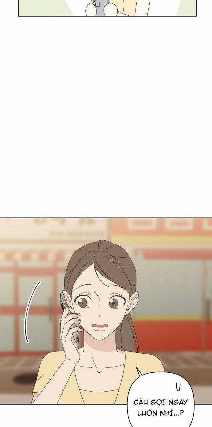 Ranh Giới Tình Yêu Chapter 49 trang 58