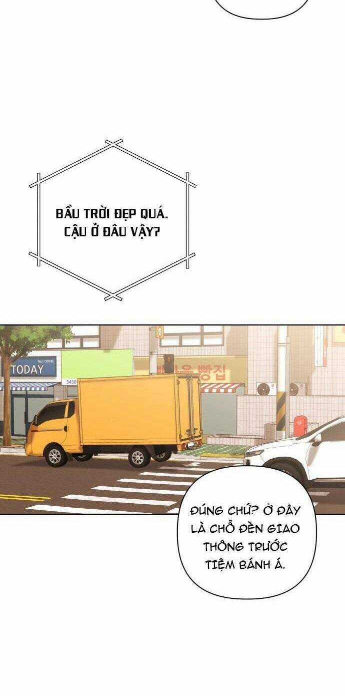 Ranh Giới Tình Yêu Chapter 49 trang 59