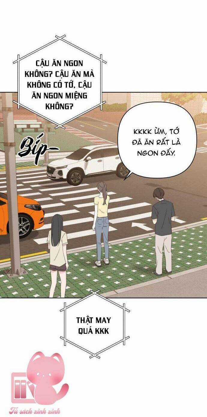 Ranh Giới Tình Yêu Chapter 49 trang 60