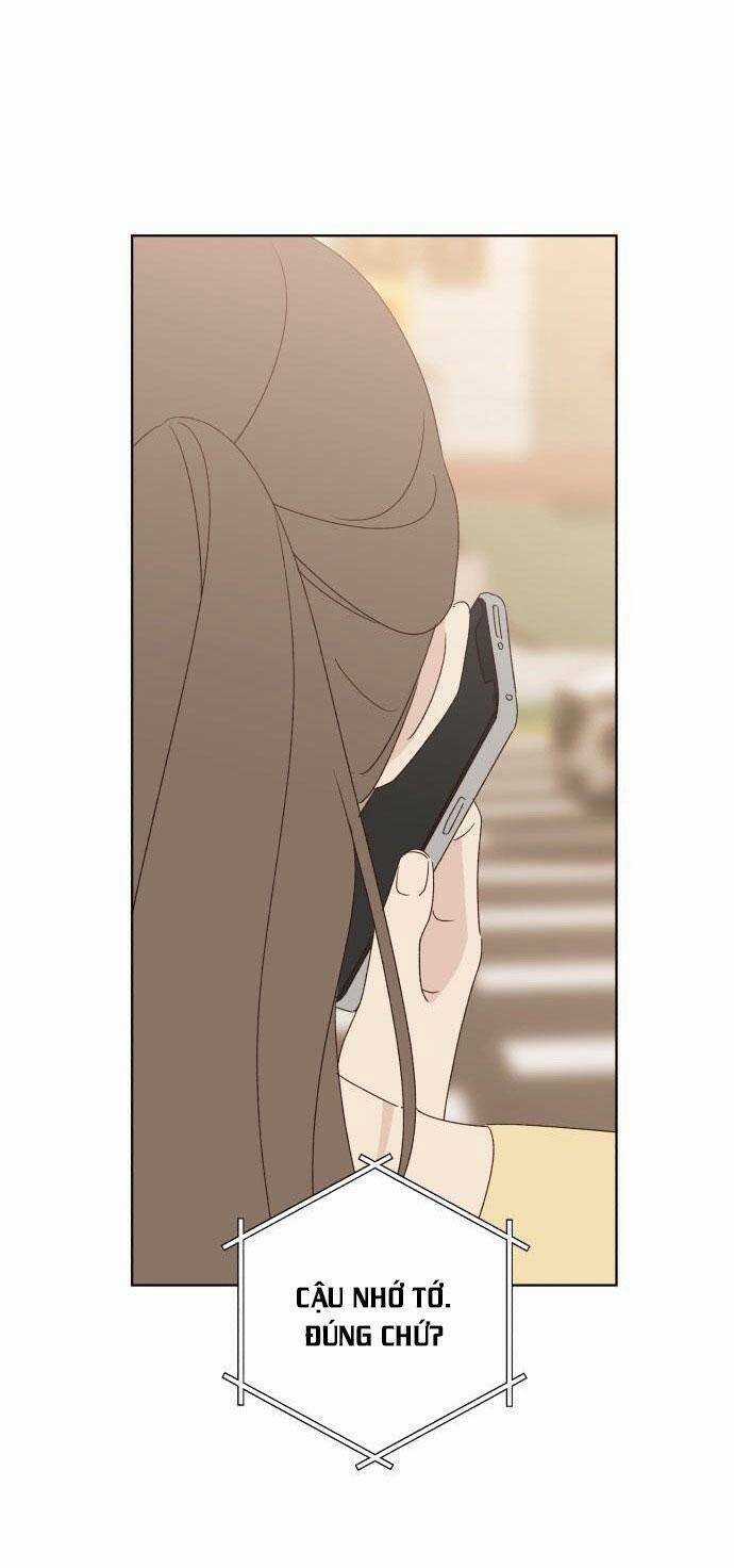 Ranh Giới Tình Yêu Chapter 49 trang 61