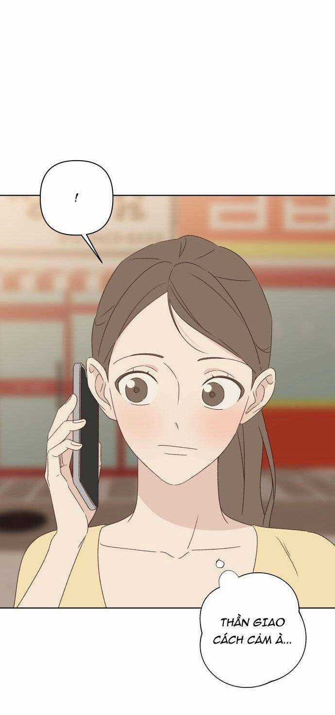 Ranh Giới Tình Yêu Chapter 49 trang 62