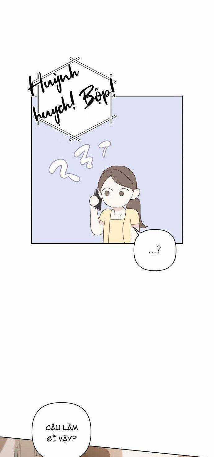 Ranh Giới Tình Yêu Chapter 49 trang 63