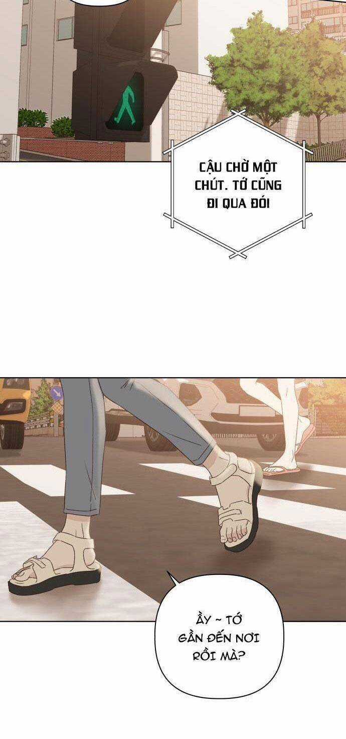 Ranh Giới Tình Yêu Chapter 49 trang 64