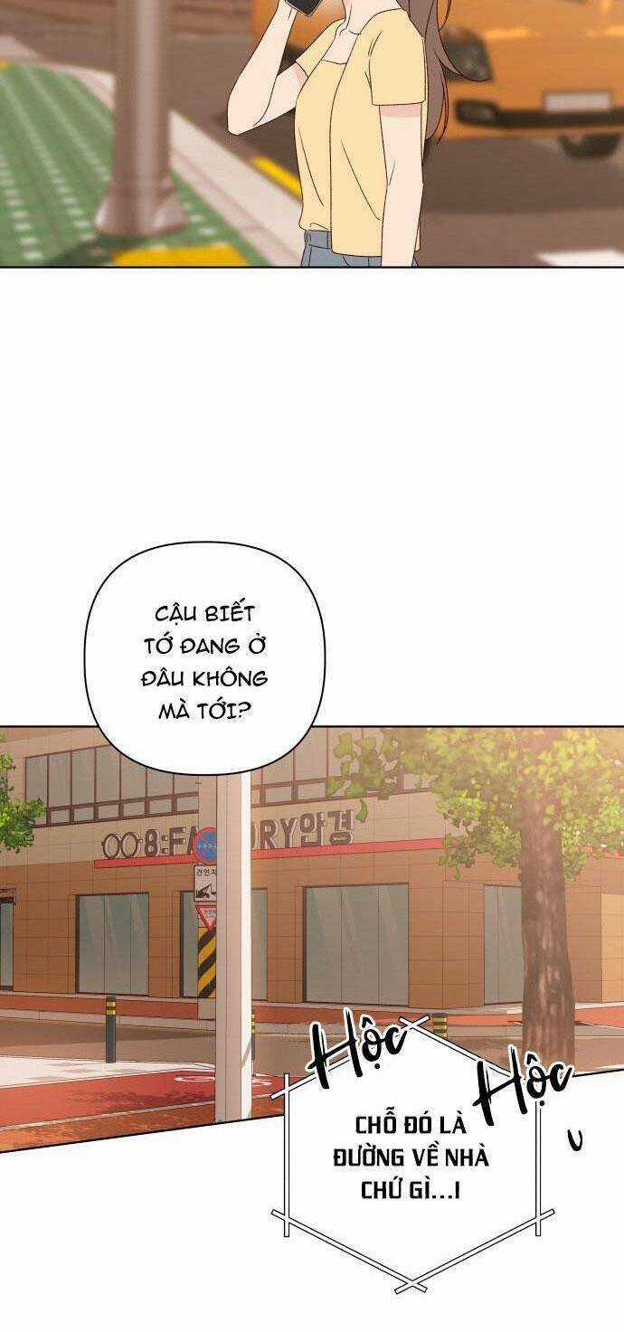 Ranh Giới Tình Yêu Chapter 49 trang 66