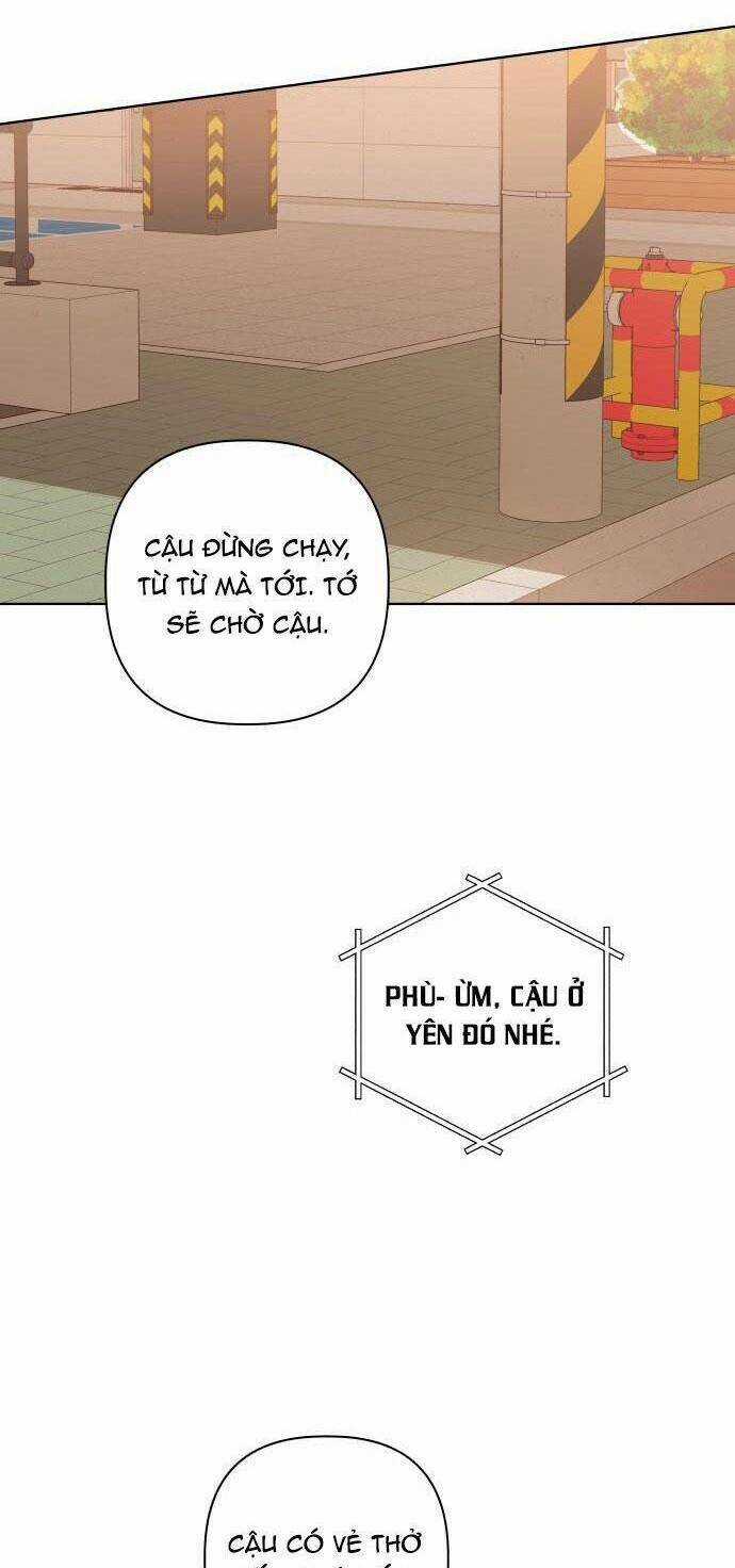 Ranh Giới Tình Yêu Chapter 49 trang 67