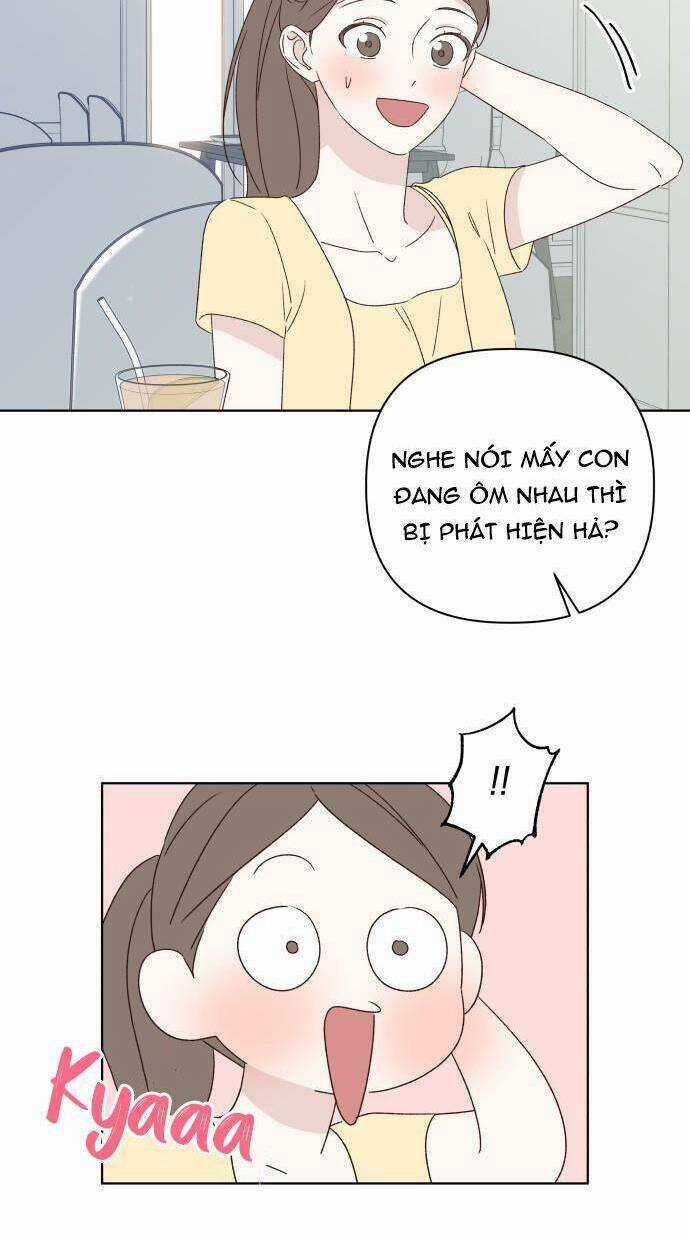 Ranh Giới Tình Yêu Chapter 49 trang 7