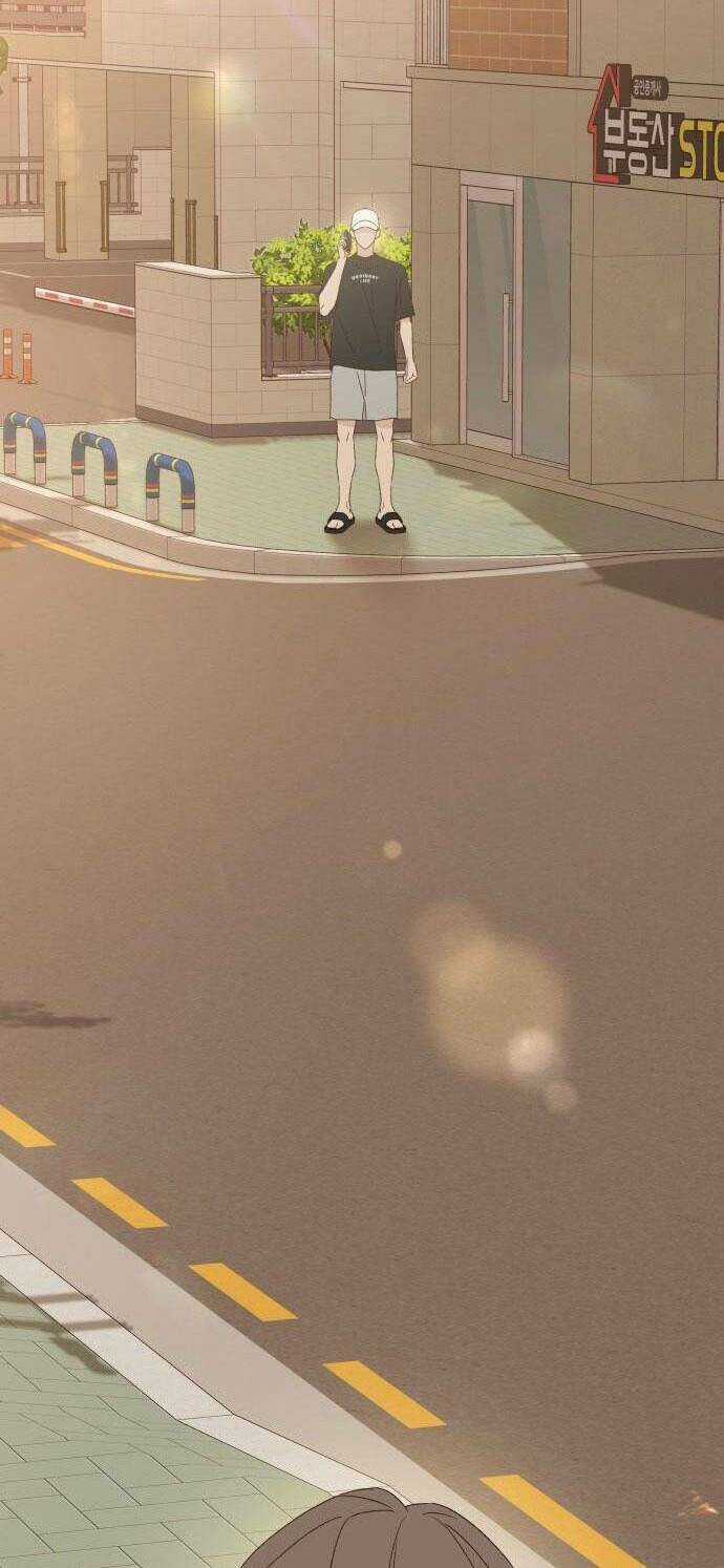 Ranh Giới Tình Yêu Chapter 49 trang 70