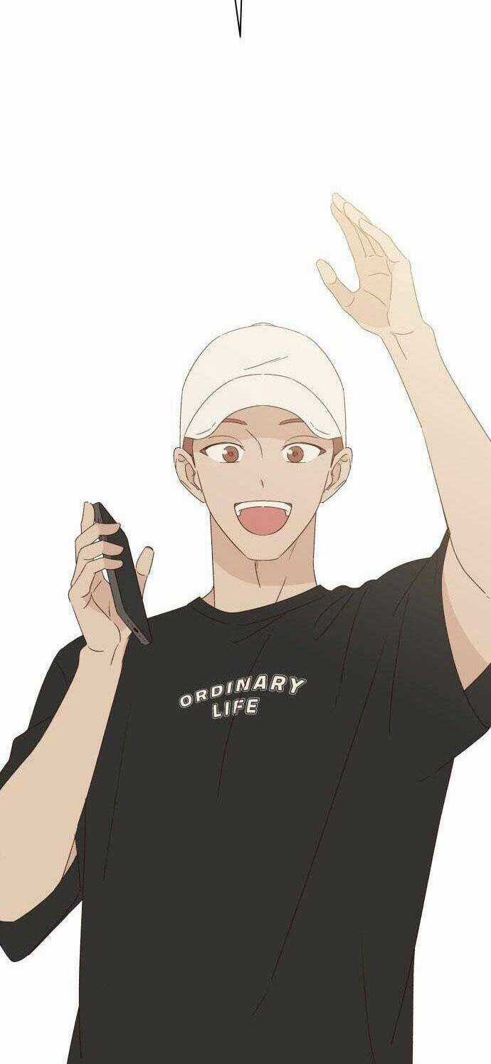 Ranh Giới Tình Yêu Chapter 49 trang 72