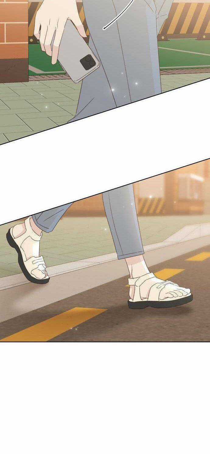 Ranh Giới Tình Yêu Chapter 49 trang 75