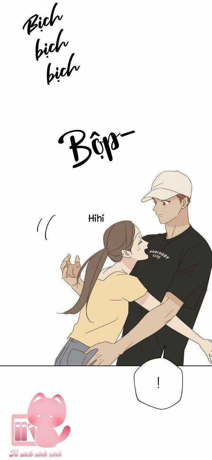 Ranh Giới Tình Yêu Chapter 49 trang 76