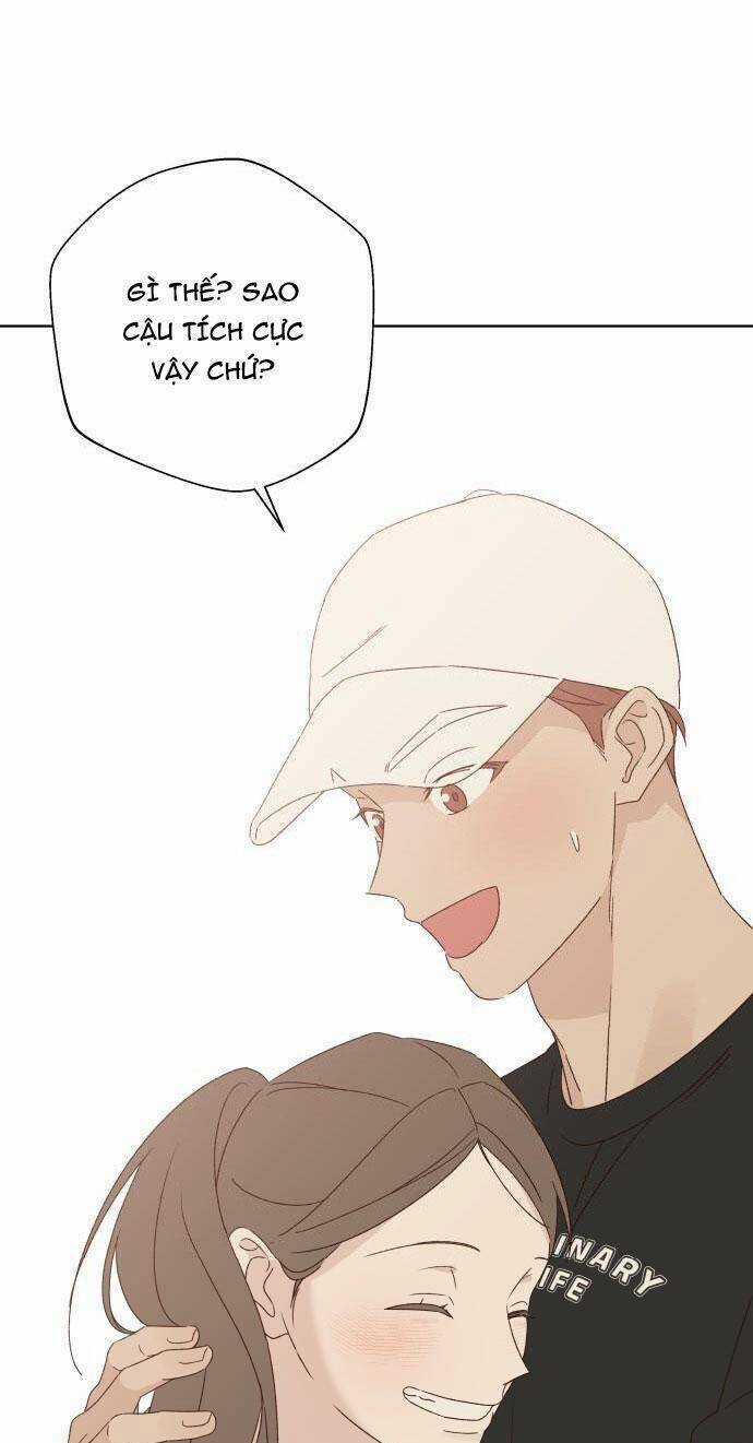 Ranh Giới Tình Yêu Chapter 49 trang 77