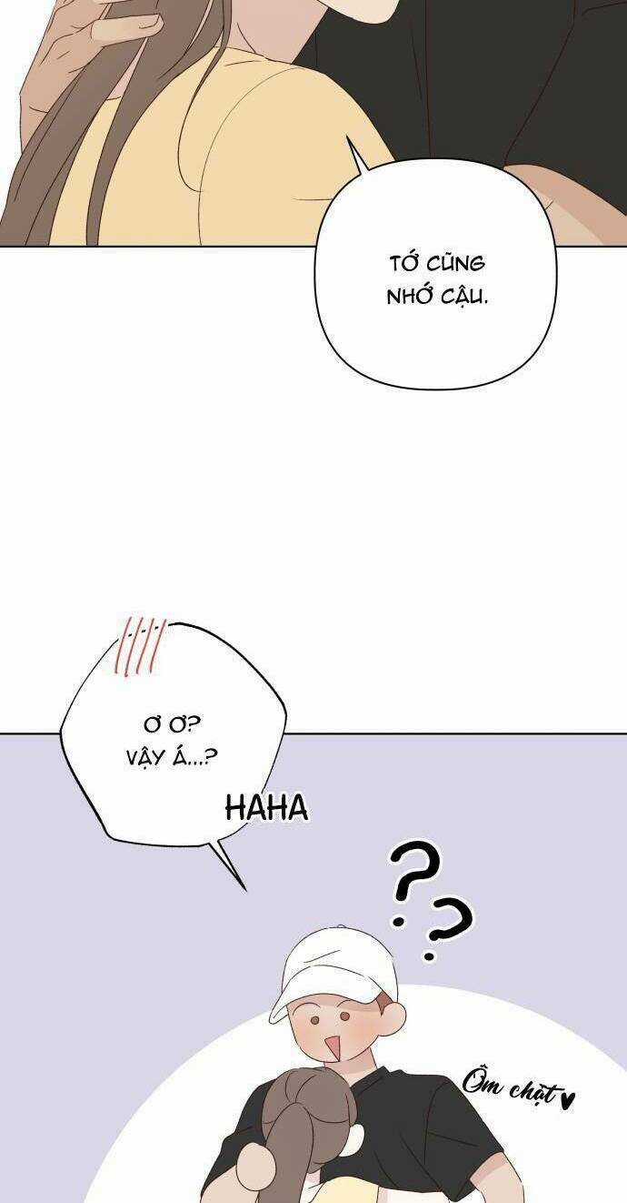 Ranh Giới Tình Yêu Chapter 49 trang 78