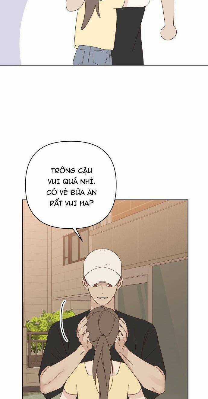 Ranh Giới Tình Yêu Chapter 49 trang 79
