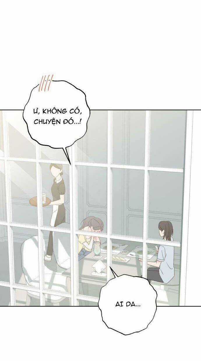 Ranh Giới Tình Yêu Chapter 49 trang 8